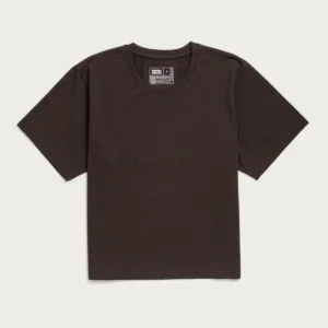 The Recycled Boxy Tee