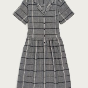The Ruby Shirt Dress