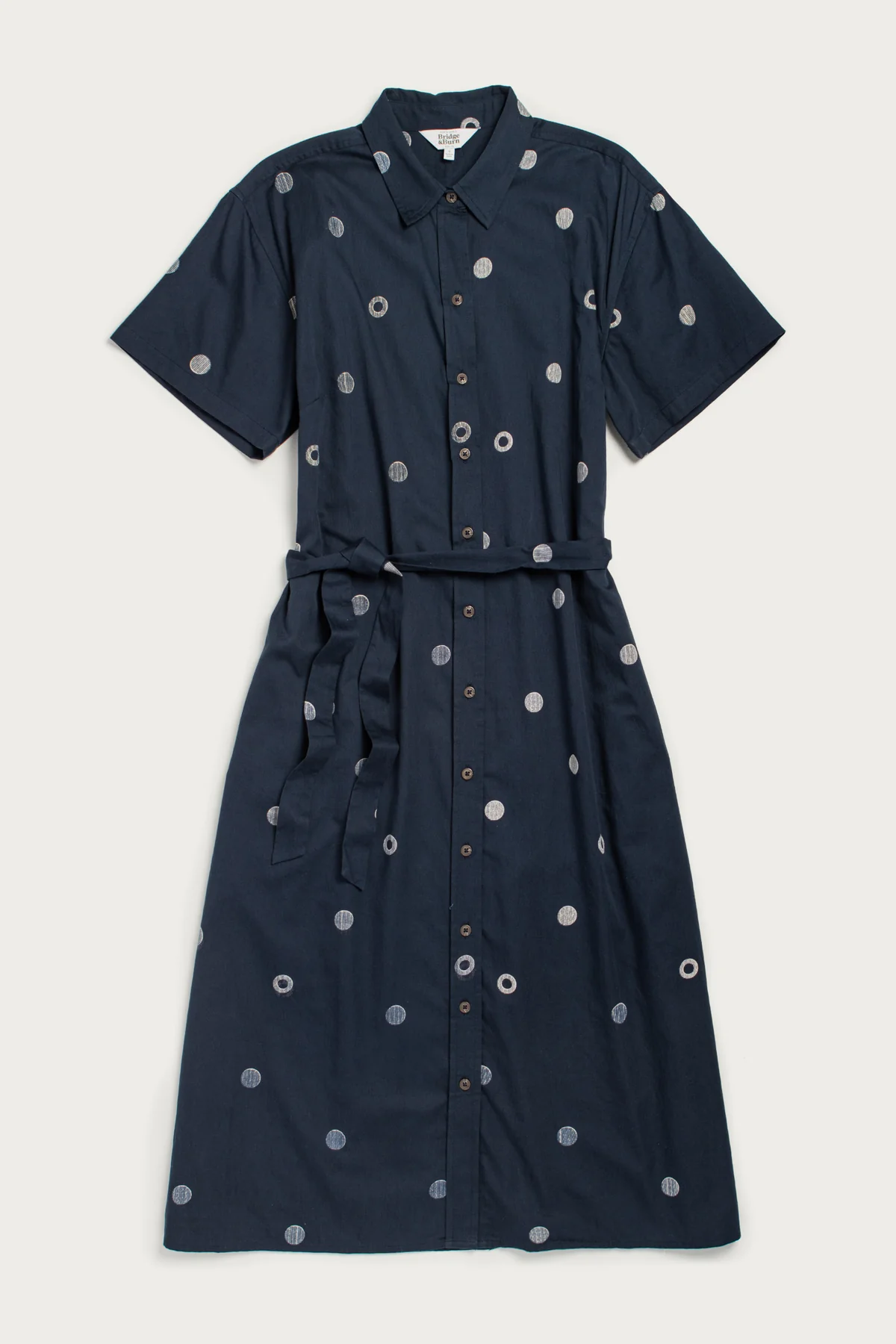 The Sylvie Dress