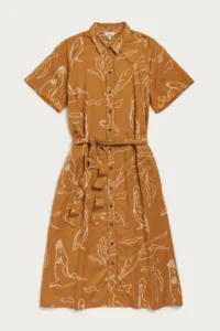 The Sylvie Dress