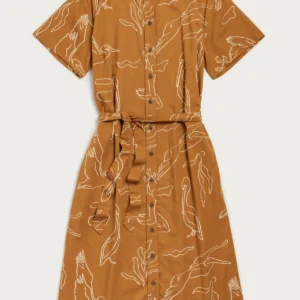 The Sylvie Dress