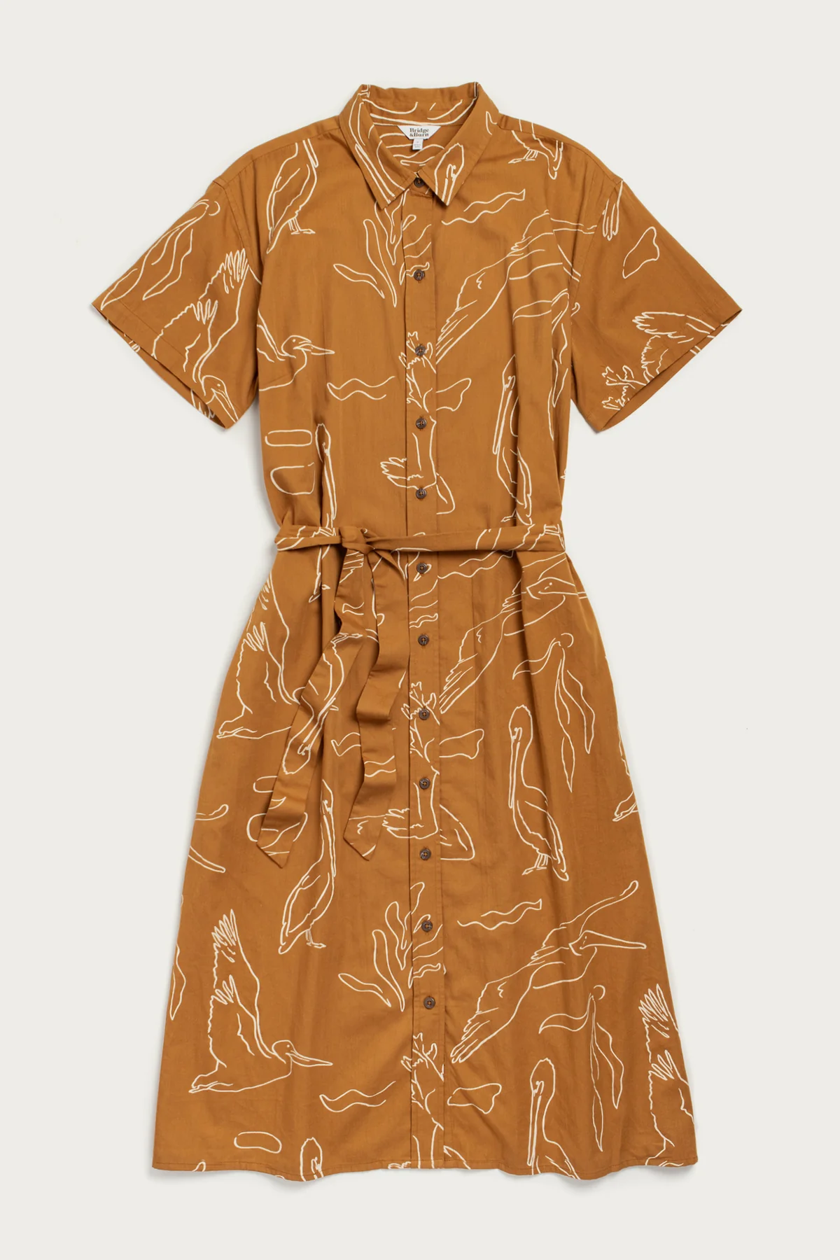 The Sylvie Dress