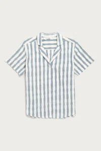 The Wren Tops Shirt