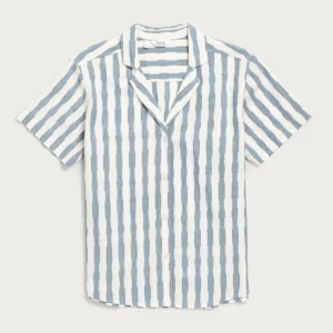 The Wren Tops Shirt