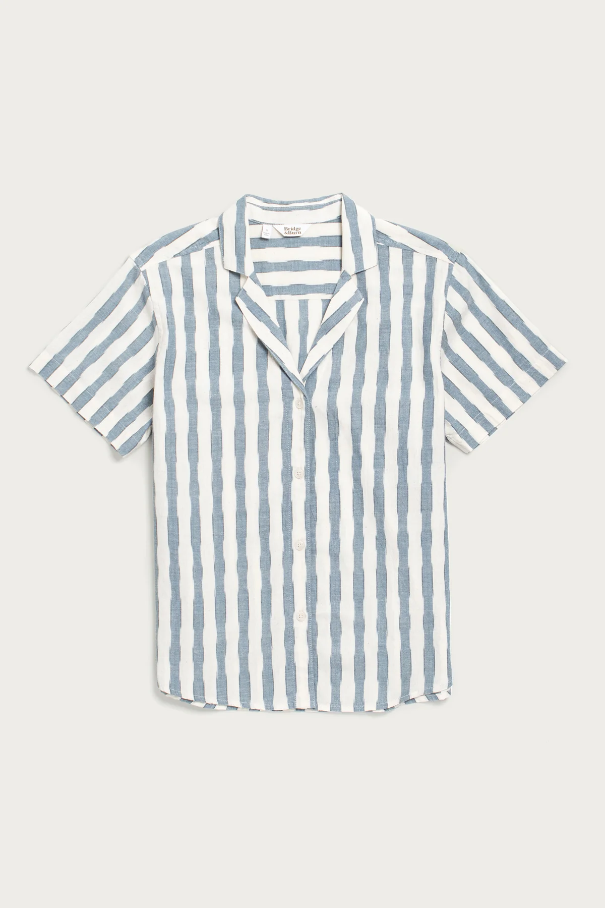 The Wren Tops Shirt