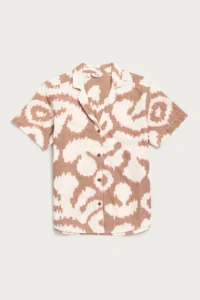 The Wren Shirt Tops