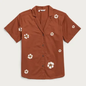 The Wren Shirt Tops