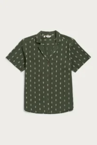 The Wren Shirt Tops