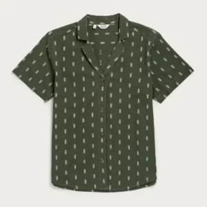 The Wren Shirt Tops