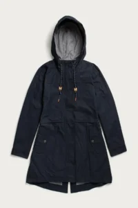The Briar Long Jacket