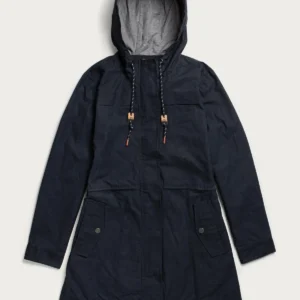 The Briar Long Jacket