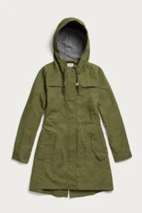 The Briar Jacket
