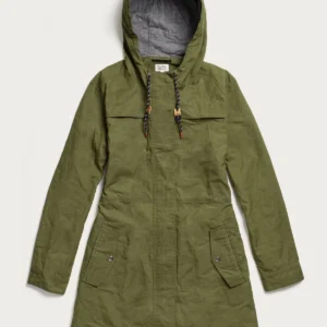 The Briar Jacket