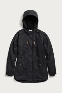Our Signature Hoodie- Jacket