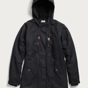 Our Signature Hoodie- Jacket