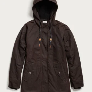 The Sequoia Parka's Outerwear