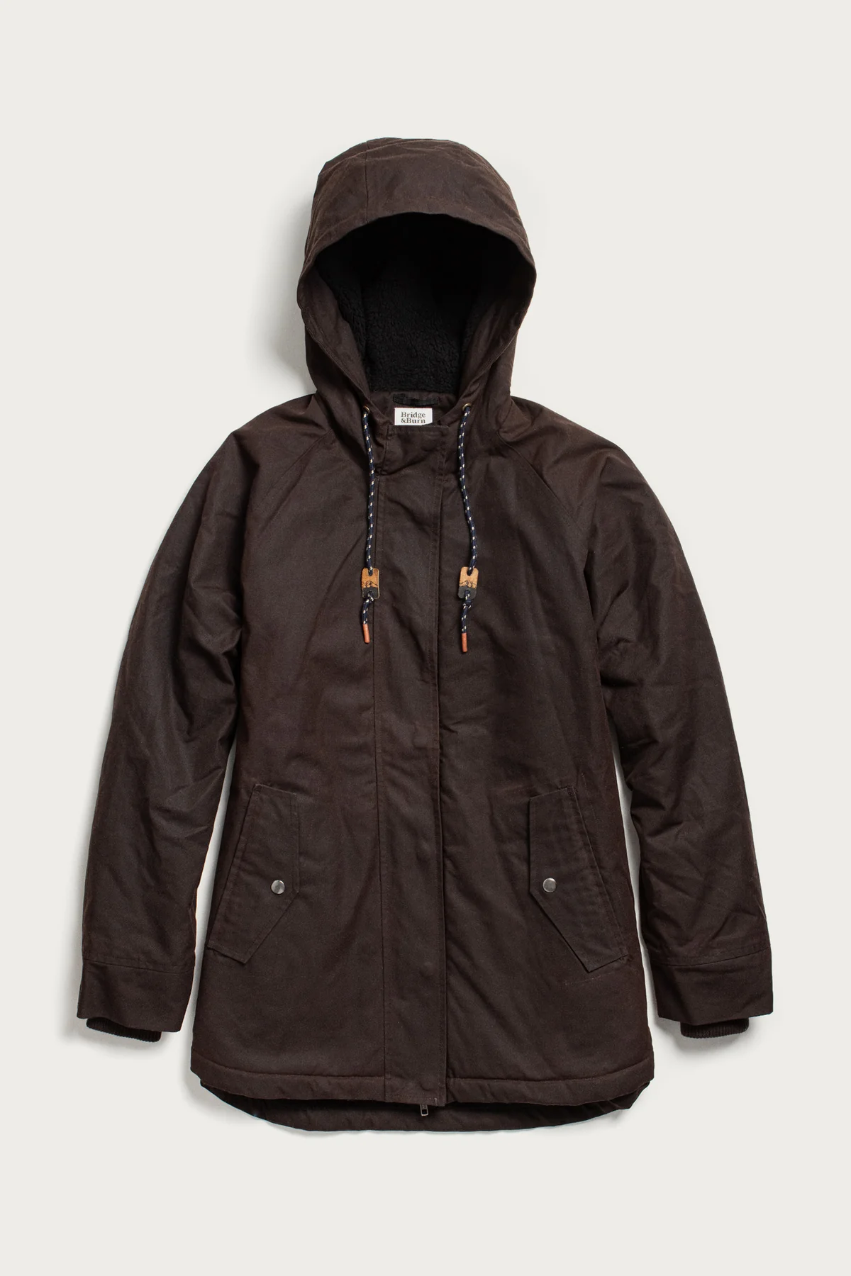 The Sequoia Parka's Outerwear