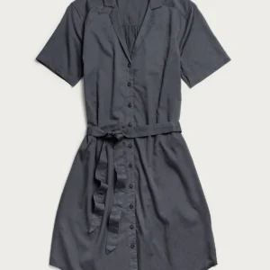 The Sofia Shirt Dress