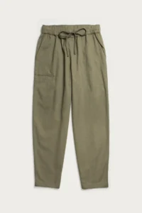 The Lark  Elastic Adjustable Pant