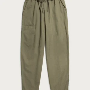 The Lark  Elastic Adjustable Pant