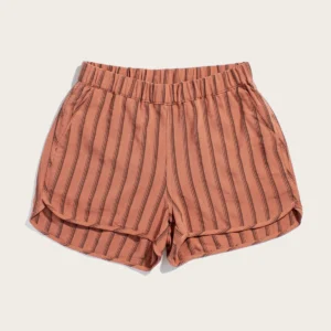 The Luca Track Breathable Short Pant