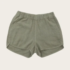 The Luca Track Elastic Comfortable Short Pant