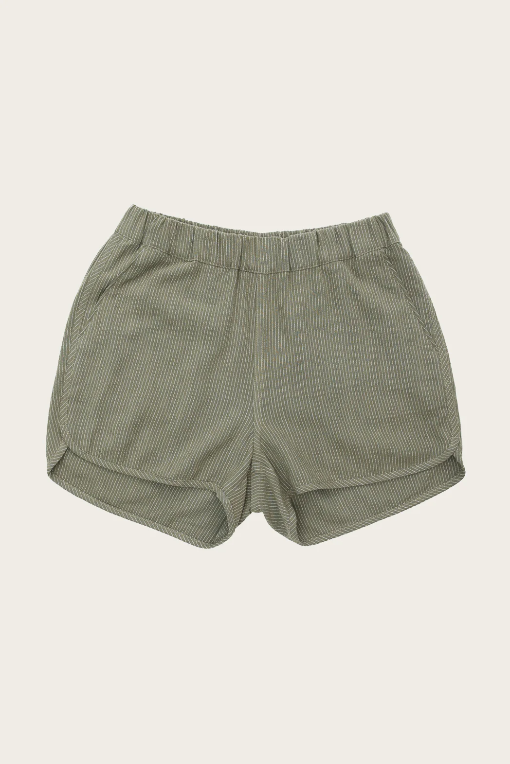 The Luca Track Elastic Comfortable Short Pant