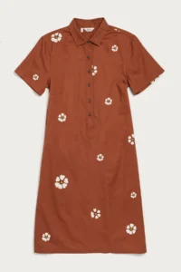 The Delia Dress