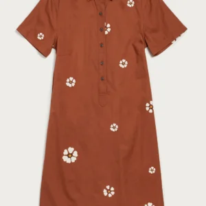 The Delia Dress