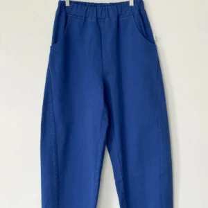 The Arc Pant With Deep Pocket