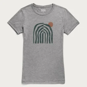 The Women's Canopy Tee