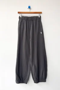 Comfortable Cotton Balloon Pant