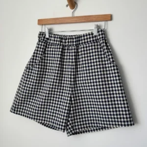 Comfortable Elastic City Short Pant