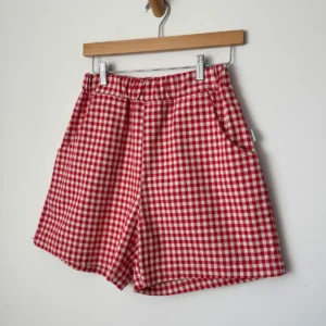 City Short Pant